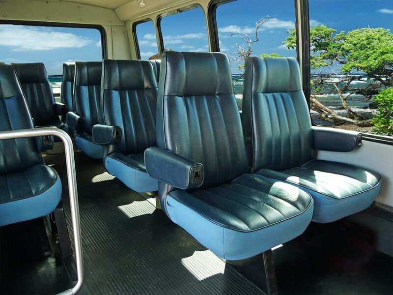 Road to Hana: Professional Guide, Food, Swimming, Waterfalls - Expert Guides Make the Difference