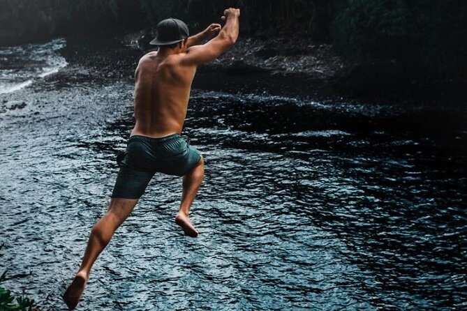 Road to Hana Tour - Best of Maui - Waterfalls, Tide Pools, and Cliff Jumping