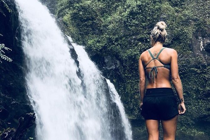 Road to Hana Tour - Best of Maui - Hawaii’s Culture and History Shared