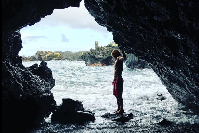 Road to Hana Tour - Best of Maui - Scenic Photo Opportunities and Photography