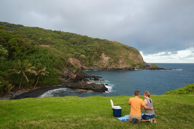Road to Hana Tour - Historic and Cultural Sites Along the Route