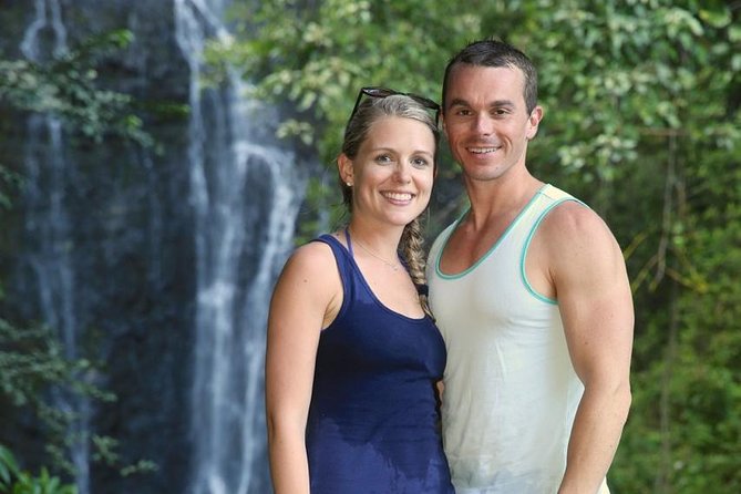 Road to Hana Tour - Transition to the Arid Landscape and Optional Wine Tasting