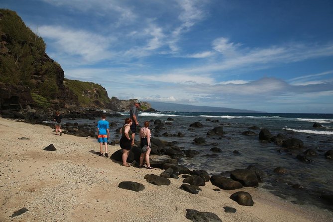 Road to Hana Tour - The Experience and Guide Quality