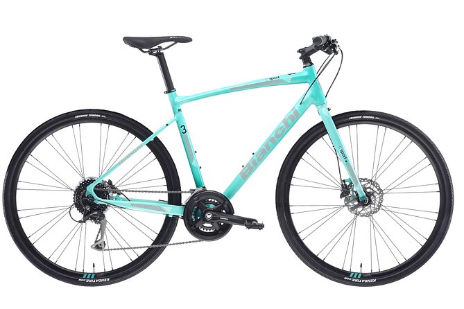 Road, Trekking or E-bike Bike Rental in Cagliari - Why Choose This Bike Rental in Cagliari