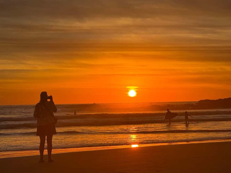 Road trip from La Paz to Todos Santos and Los Cabos. - Beach Time and Water Activities at Cabo San Lucas