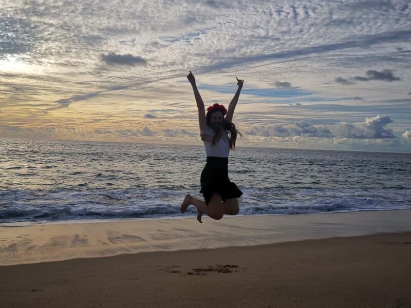 Road trip from La Paz to Todos Santos and Los Cabos. - Sightseeing and Exploration in Cabo San Lucas