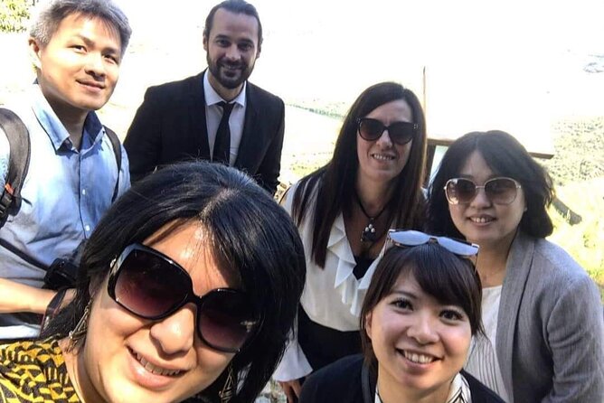 Road Trip Porto to/from Lisboa with Tour in 3 Different Cities - Fátima: Portugal’s Most Important Sanctuary