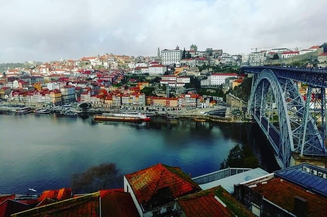Road Trip Porto to/from Lisboa with Tour in 3 Different Cities - Logistics and Practical Details of the Tour
