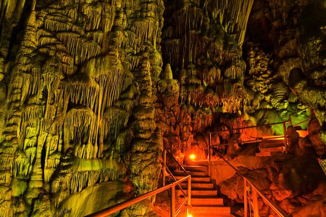 Road-trip to Lasithi: Vidiani, Krasi, Olive Mill Farm, Lasinthos - Return to Heraklion and End of the Day