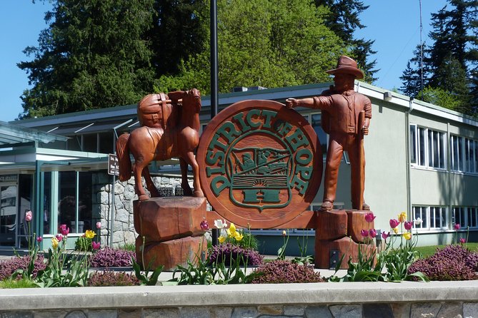 Roadrunner - Journey to the Heart of the Rockies (2-Days) - The Historic Last Spike Site: Connecting Canada’s Railroads