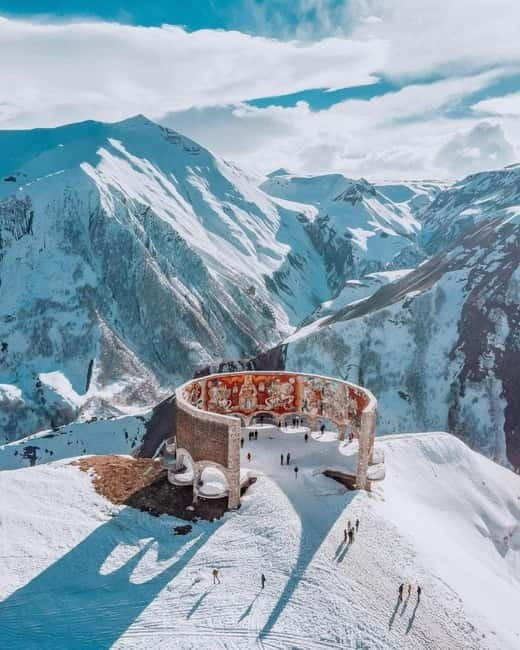 Roads were made for journeys, not the destinations. - Key Points