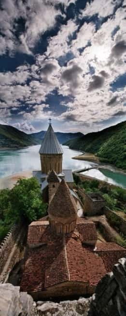 Roads were made for journeys, not the destinations. - Return to Tbilisi and Final Tips