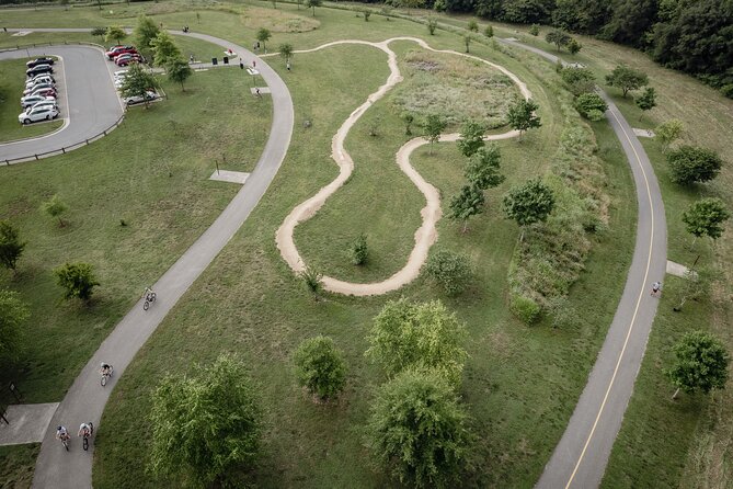 Roanoke River Greenway Bike Rental - Discover the Roanoke River Greenway Bike Rental Experience