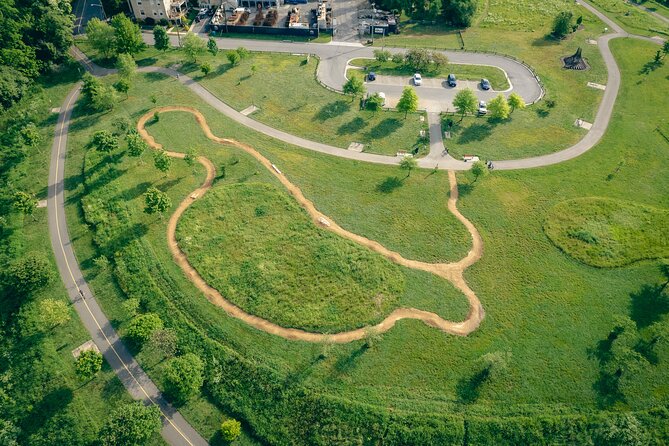 Roanoke River Greenway E-bike Rental - How the Staff Ensures a Smooth Ride