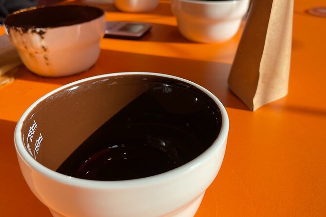 Roast Specialty Coffee with Guided Tasting - Why Choose This Coffee Roasting Experience?