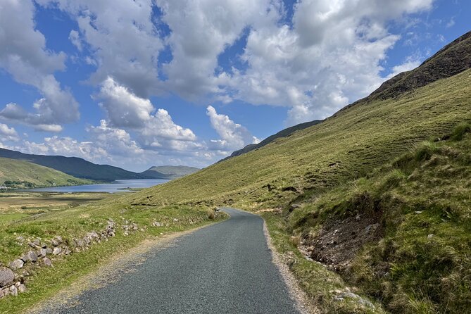 Robbies luxury travel - Exploring the Stunning Dingle Peninsula