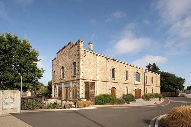 Robert Mondavi Winery To Kalon Reserve Tasting - Value Proposition and Booking Tips