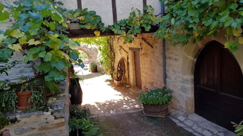 Rocamadour: Beautiful Villages of the Dordogne Valley Tour - Comparing This Tour to Similar Experiences