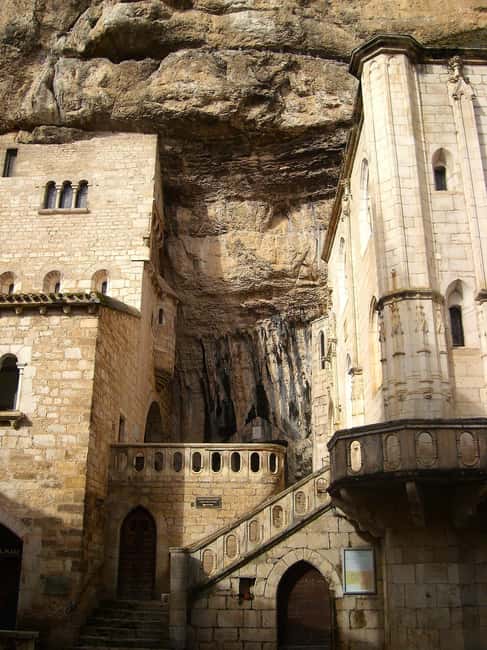 Rocamadour: Private Guided Tour - Experience the Living Heritage - Key Points
