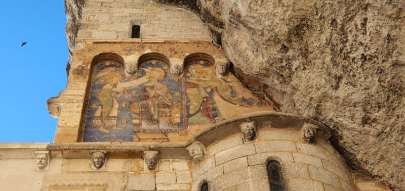 Rocamadour : private walking tour with a registered guide - Suitable for a Wide Range of Visitors