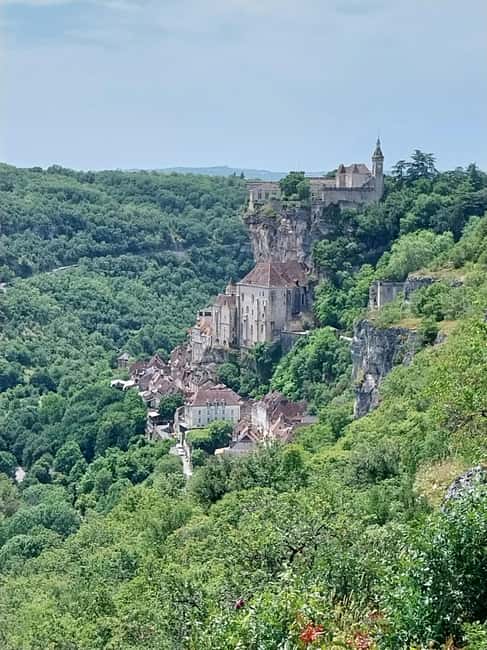 Rocamadour: Tour with an official tour guide - The Sum Up: An Engaging and Informative Tour of Rocamadour