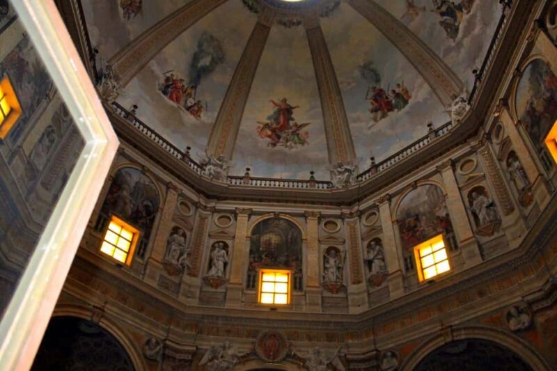 Rocca dei Papi di Montefiascone: entry and skip line - The Historic Origins of Rocca dei Papi in Montefiascone