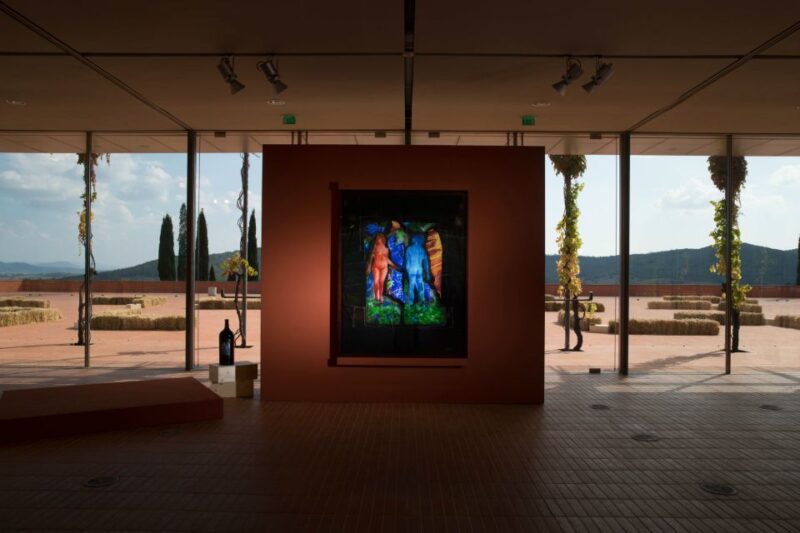 Rocca di Frassinello Winery: Tour & Wine Tasting in Tuscany - Explore the Rocca di Frassinello Winery with a Guided Tour and Tasting