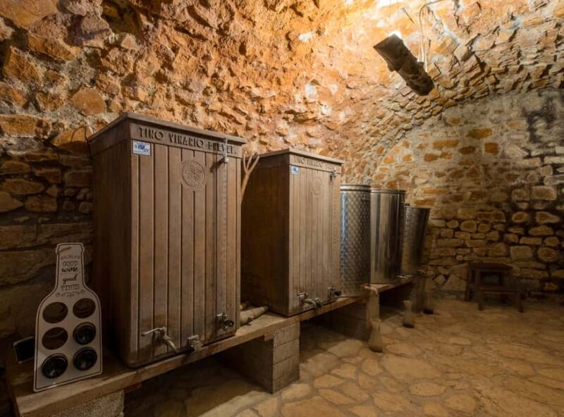 Roccantica: Guided Tour of the Organic Farm with Aperitif - Meeting the Farm Animals: Hens, Geese, and Fresh Eggs