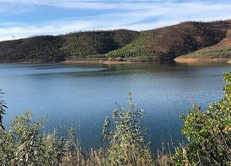 Rocha da Pena: Hiking Trail Running Algarve - Key Points