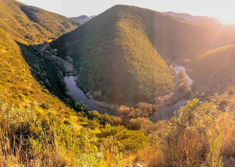 Rocha da Pena: Hiking Trail Running Algarve - Whats Included and What to Prepare