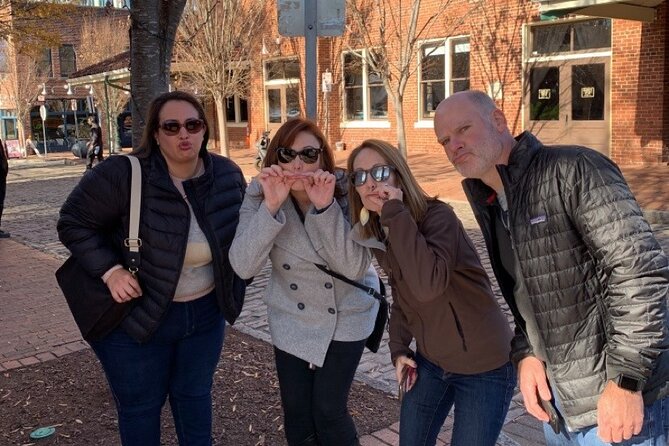 Rochester City Scavenger Hunt Excursion by Crazy Dash - Explore Rochester Through a Casual, App-Based Scavenger Hunt for $10