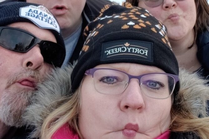 Rochester City Scavenger Hunt Excursion by Crazy Dash - Key Points