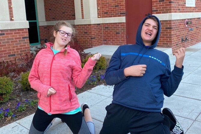 Rochester City Scavenger Hunt Excursion by Crazy Dash - Practical Logistics and Accessibility