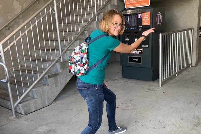 Rochester City Scavenger Hunt Excursion by Crazy Dash - What Makes Crazy Dash Rochester Unique