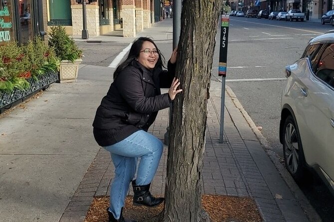 Rochester City Scavenger Hunt Excursion by Crazy Dash - Who Will Enjoy This Rochester Adventure?