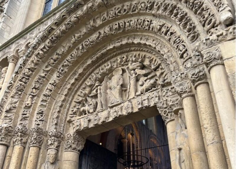 Rochester: Private 2hr Walking Tour with a Blue Badge Guide - Discover Rochester in 2 Hours with a Blue Badge Guide