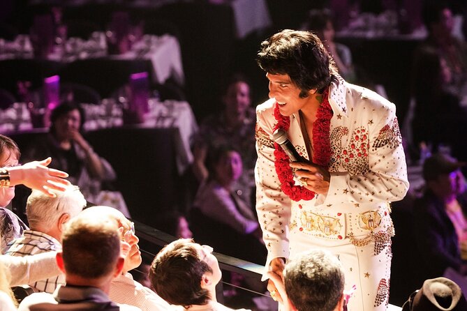 Rock-A-Hula Ticket - Discover Waikiki’s Top Cultural Show: The Rock-A-Hula Ticket