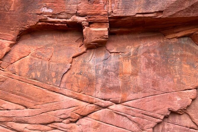 Rock and Roll Rappelling in Rock Canyon - What to Pack and Wear for the Tour