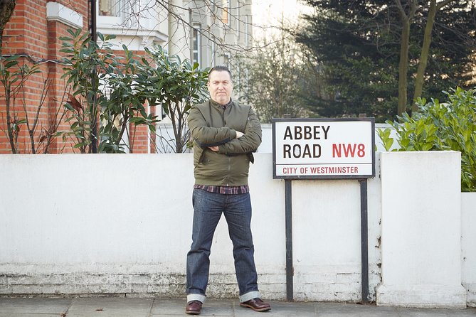 Rock Cab Tours presents Music Legends Private Taxi Tour of London - Jimmy Page’s Gothic Home in Holland Park