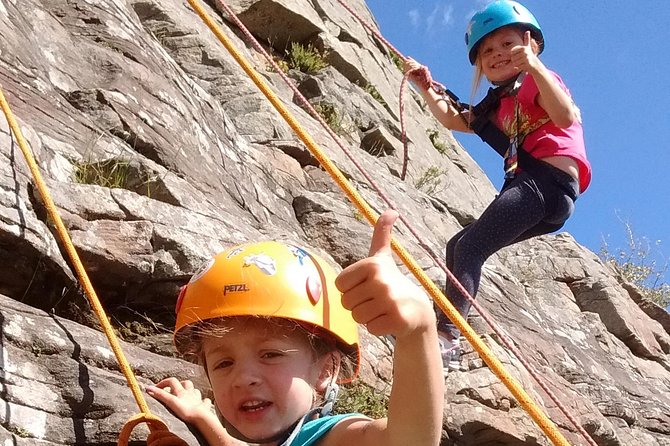 Rock Climbing Adventure in Banff: Beginner - What Sets This Tour Apart: Beginner-Friendly Climbing with Expert Guides