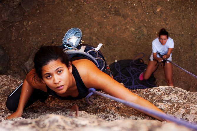 Rock Climbing Barcelona - Discover the Excitement of Rock Climbing Near Barcelona