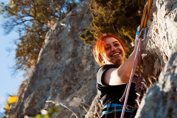 Rock Climbing Barcelona - Weather and Cancellation Policy
