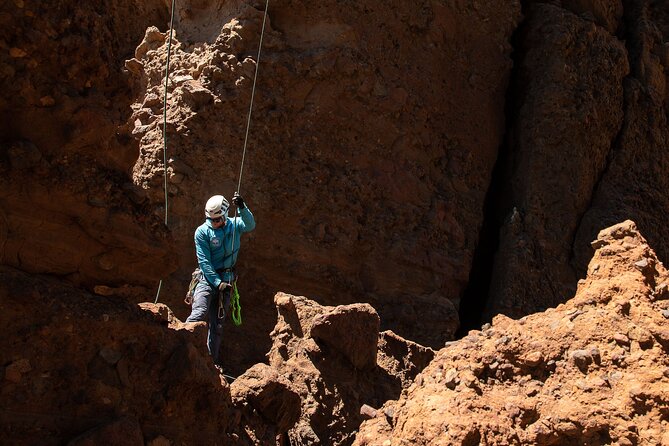 Rock Climbing Experience in Cody, Wyoming - Safety and Physical Fitness: What to Know