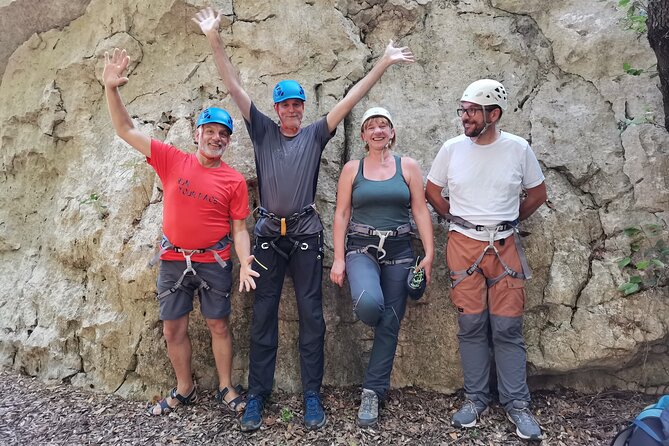 Rock Climbing in Dubrovnik - What to Expect During the Climbing Experience
