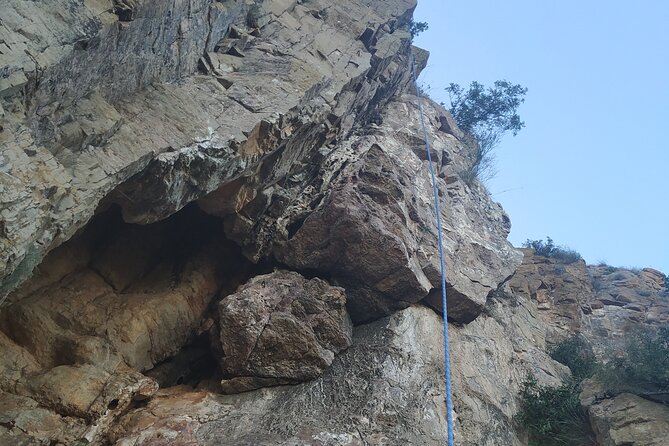 Rock Climbing in Iceland - Developing Advanced Climbing Skills in Iceland