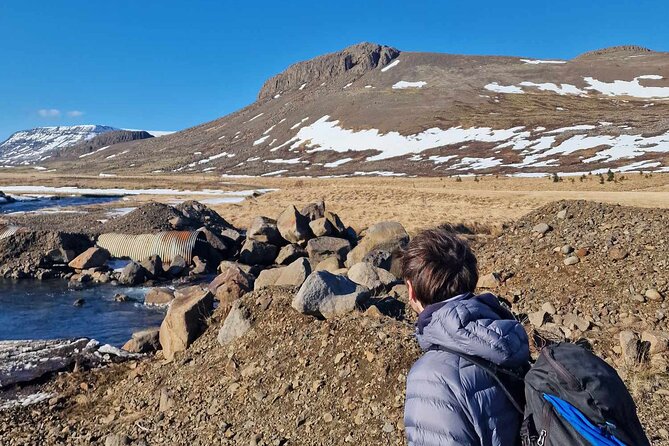 Rock Climbing in Iceland - Weather Considerations and Cancellations