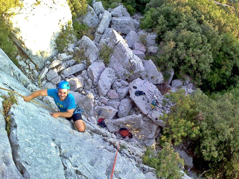 Rock Climbing Lesson in Dubrovnik - Why Choose This Tour Over Other Outdoor Activities