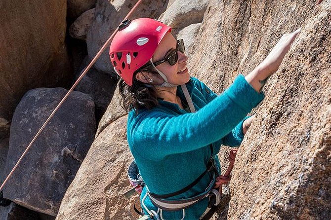 Rock Climbing Trips in Joshua Tree National Park (4 Hours) - How This Climbing Tour Compares to Other Joshua Tree Experiences