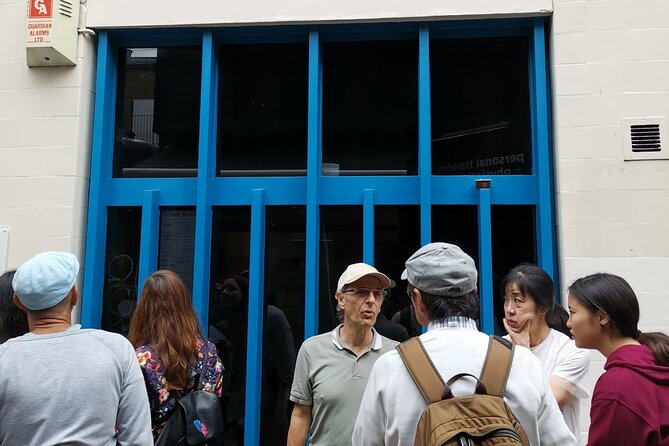 Rock Music Walking Tour of London's Soho - Why This Tour Stands Out in London’s Music Scene