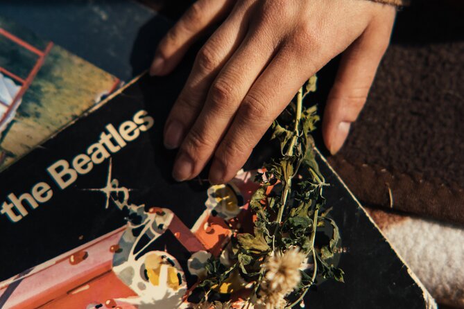 Rock N Roll & Seedy SoHo - Key Points